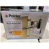 Image 1 : Polder Over the Door Style Station Pro