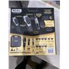 Image 2 : Wahl Hair Trimming Set