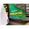 Image 2 : 200 MPH 25ccc Gas Blower Weed Eater