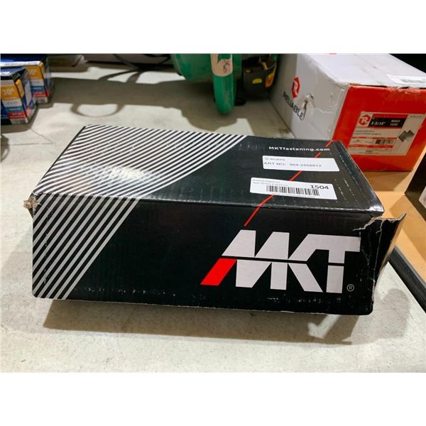 Sup-R-Stud V Wedge Anchor 5/8" x 8-1/2" Qty 50