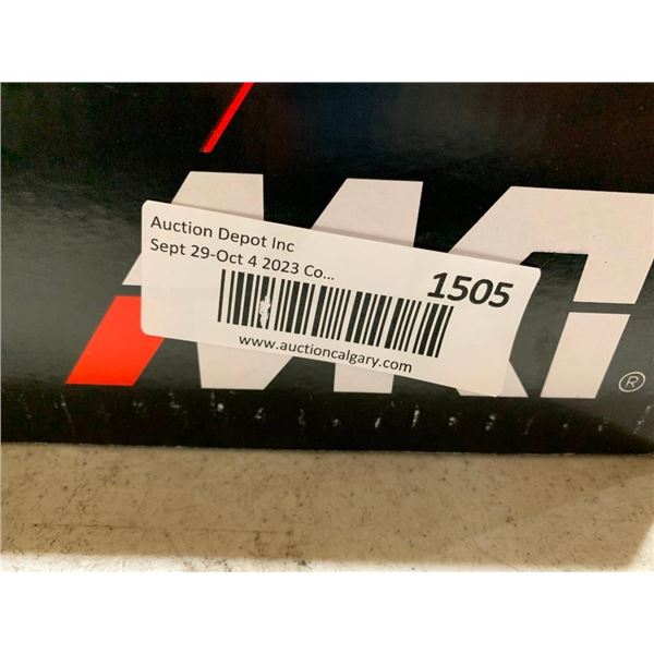 Sup-R-Stud V Wedge Anchor 5/8" x 8-1/2" Qty 50