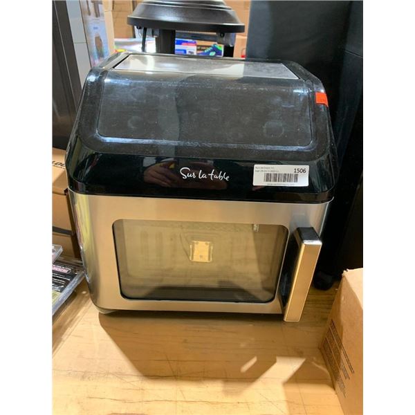 Sur La Table Digital Air Fryer