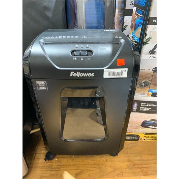 Fellowes Office Paper Shredder