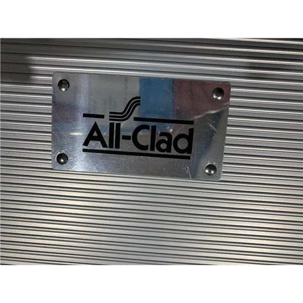 All-Clad Hard Case BBQ Utensil Kit