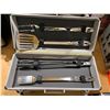 Image 2 : All-Clad Hard Case BBQ Utensil Kit