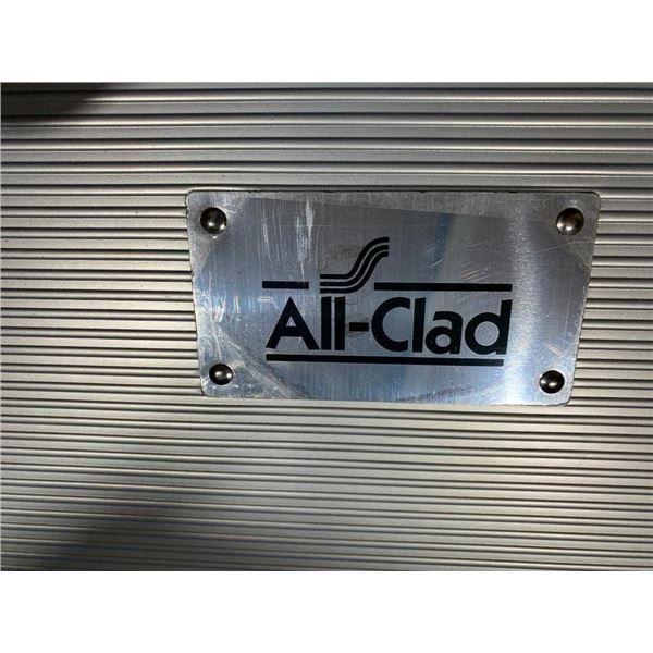 All-Clad Hard Case BBQ Utensil Kit