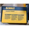 Image 2 : DeWalt Spike 316SS MH1/4" x 2-1/2"  100 Count X2