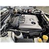 Image 52 : A10 --  2003 NISSAN MAXIMA GLE , White, 257955 KM