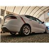 Image 25 : A1 --  2013 DODGE DART LIMITED, White, 71669 KM   "NO RESERVE"