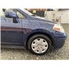 Image 31 : E6 --  2008 NISSAN VERSA S , Blue, 250197