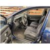 Image 55 : E6 --  2008 NISSAN VERSA S , Blue, 250197