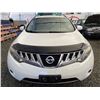 Image 8 : C5 --  2009 NISSAN MURANO S AWD, White, 254047 KM