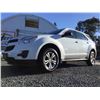 Image 2 : E4 --  2011 CHEVROLET EQUINOX LS, White, 222673 KM