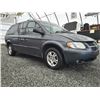 Image 10 : A12D --  2002 DODGE GRAND CARAVAN SPORT, Blue, 279796 KM