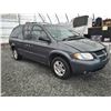 Image 11 : A12D --  2002 DODGE GRAND CARAVAN SPORT, Blue, 279796 KM