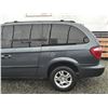 Image 31 : A12D --  2002 DODGE GRAND CARAVAN SPORT, Blue, 279796 KM