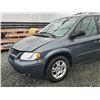Image 33 : A12D --  2002 DODGE GRAND CARAVAN SPORT, Blue, 279796 KM