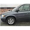 Image 35 : A12D --  2002 DODGE GRAND CARAVAN SPORT, Blue, 279796 KM