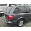 Image 41 : A12D --  2002 DODGE GRAND CARAVAN SPORT, Blue, 279796 KM