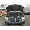 Image 45 : A12D --  2002 DODGE GRAND CARAVAN SPORT, Blue, 279796 KM