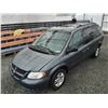 Image 5 : A12D --  2002 DODGE GRAND CARAVAN SPORT, Blue, 279796 KM