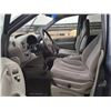 Image 62 : A12D --  2002 DODGE GRAND CARAVAN SPORT, Blue, 279796 KM