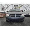 Image 6 : A12D --  2002 DODGE GRAND CARAVAN SPORT, Blue, 279796 KM