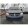 Image 7 : A12D --  2002 DODGE GRAND CARAVAN SPORT, Blue, 279796 KM
