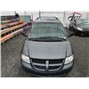Image 9 : A12D --  2002 DODGE GRAND CARAVAN SPORT, Blue, 279796 KM