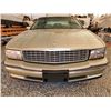 Image 8 : A4 --  1996 CADILLAC DEVILLE, Green, 188489 KM