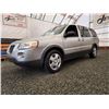 Image 2 : C1 --  2009 PONTIAC MONTANA SV6, Silver, 174166 KM