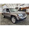 Image 12 : C3 --  2013 JEEP PATRIOT 4X4, Grey, 211157 KM