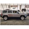 Image 15 : C3 --  2013 JEEP PATRIOT 4X4, Grey, 211157 KM
