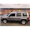 Image 29 : C3 --  2013 JEEP PATRIOT 4X4, Grey, 211157 KM