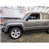 Image 36 : C3 --  2013 JEEP PATRIOT 4X4, Grey, 211157 KM
