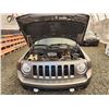Image 46 : C3 --  2013 JEEP PATRIOT 4X4, Grey, 211157 KM