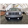 Image 7 : C3 --  2013 JEEP PATRIOT 4X4, Grey, 211157 KM