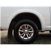 Image 52 : C6E --  2013 DODGE RAM LARAMIE CREW CAB 4X4, White, 184293 KM