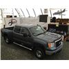 Image 8 : C6F --  2009 GMC SIERRA 2500 HEAVYT DUTY CREW CAB 4X4, Grey, 189708 KM