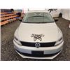 Image 8 : D1 --  2011 VW JETTA, White, 181237 KM