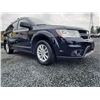 Image 10 : D2 --  2015 DODGE JOURNEY SXT, Black, 203127 KM