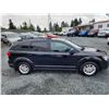Image 16 : D2 --  2015 DODGE JOURNEY SXT, Black, 203127 KM