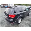 Image 19 : D2 --  2015 DODGE JOURNEY SXT, Black, 203127 KM