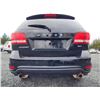 Image 20 : D2 --  2015 DODGE JOURNEY SXT, Black, 203127 KM