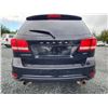 Image 21 : D2 --  2015 DODGE JOURNEY SXT, Black, 203127 KM