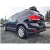 Image 23 : D2 --  2015 DODGE JOURNEY SXT, Black, 203127 KM