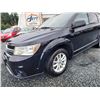 Image 33 : D2 --  2015 DODGE JOURNEY SXT, Black, 203127 KM