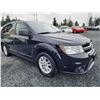 Image 37 : D2 --  2015 DODGE JOURNEY SXT, Black, 203127 KM