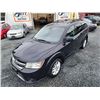 Image 5 : D2 --  2015 DODGE JOURNEY SXT, Black, 203127 KM