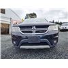Image 6 : D2 --  2015 DODGE JOURNEY SXT, Black, 203127 KM